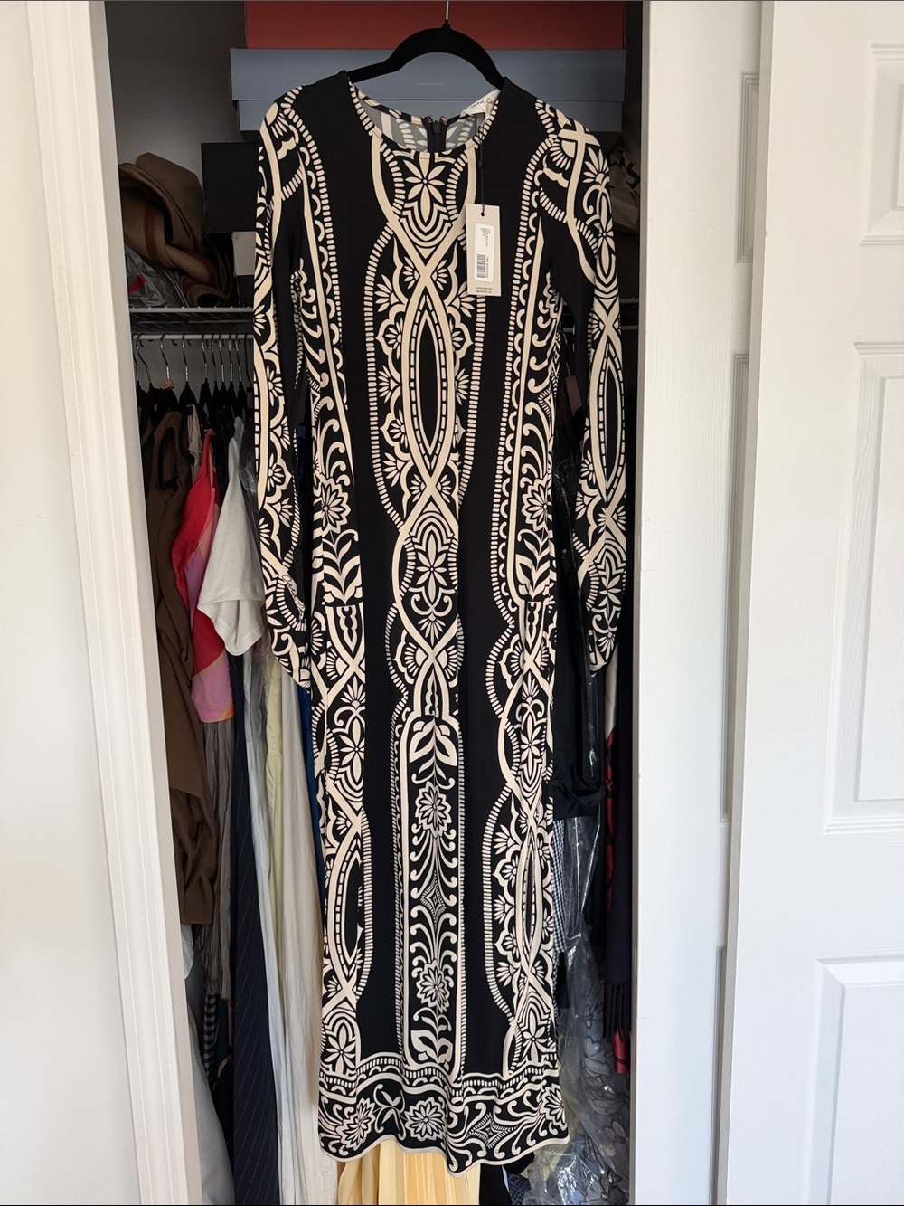 Cara Cara Danae Dress NWT